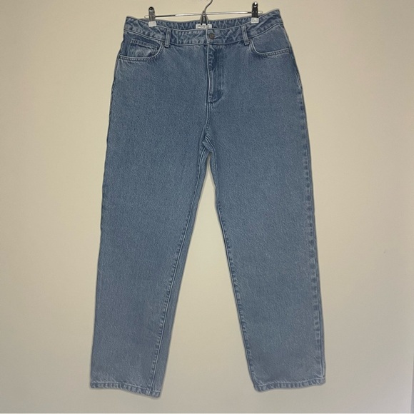 NWT ALIGNE Miso Slim Jeans in Vintage Wash - Picture 4 of 13